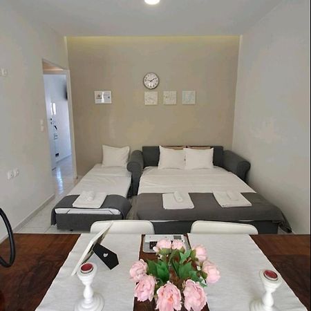 Stylish Apartment By City Center Iraklio Eksteriør billede