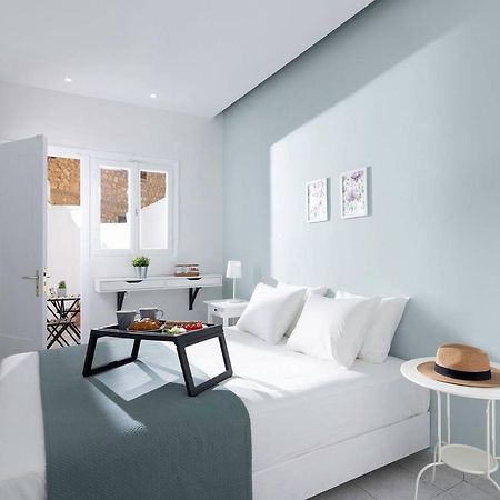 Stylish Apartment By City Center Iraklio Eksteriør billede